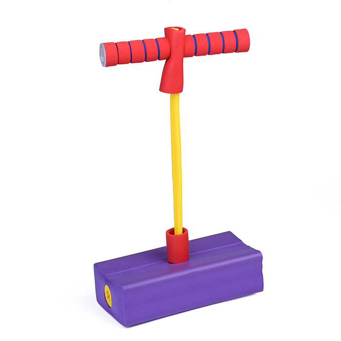 Прыгун - Джампер 00-4646 высота