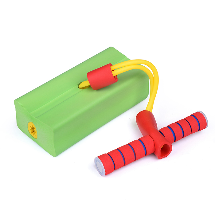 Прыгун - Джампер 00-4646 высота