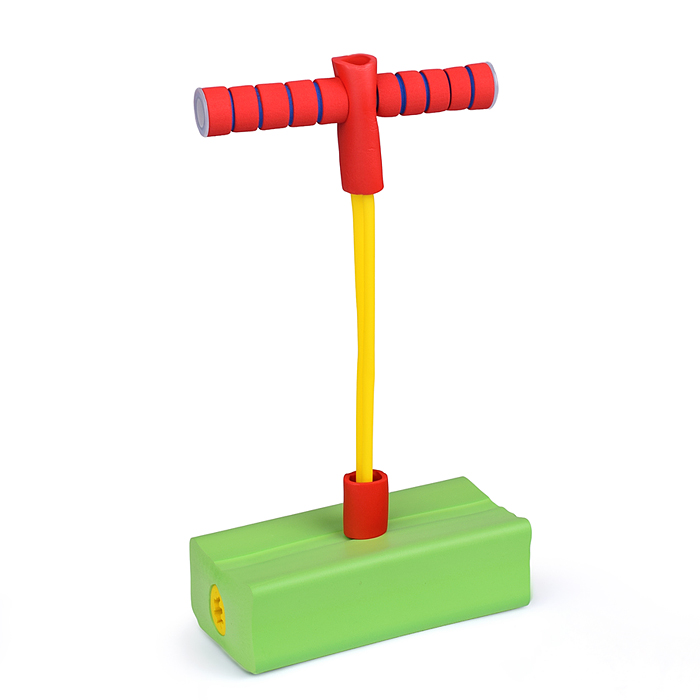 Прыгун - Джампер 00-4646 высота