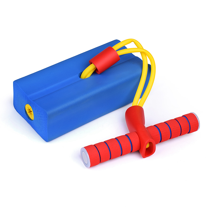 Прыгун - Джампер 00-4646 высота