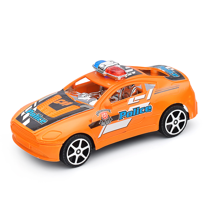 Машина Y9263 "Special services" в пакете