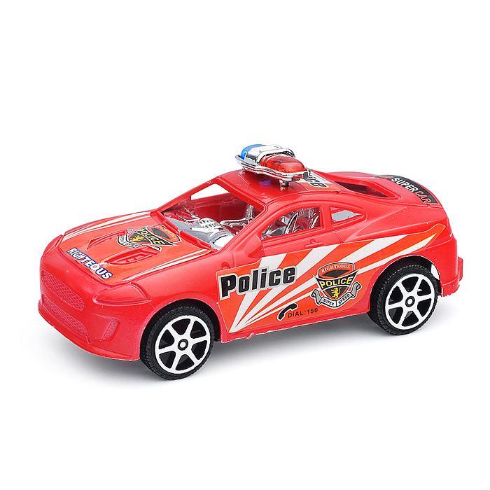 Машина Y9263 "Special services" в пакете