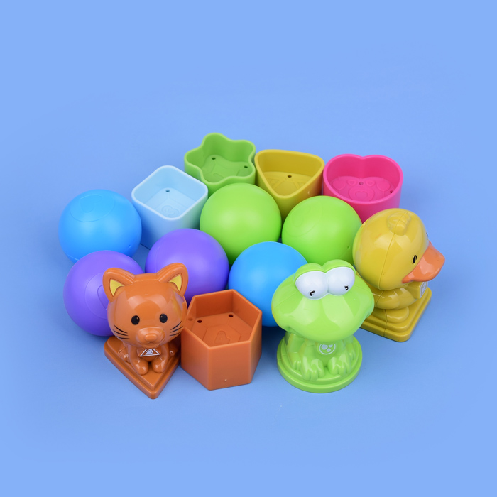 Фото к товару Ходунки QX-91158E "Веселые зверята" с сортером, в коробке Ходунки QX-91158E "Веселые зверята" с сортером, в коробке