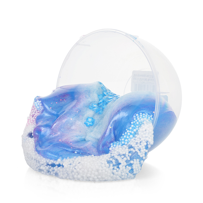 Слайм Пират, Аниме, 360 гр., голубой