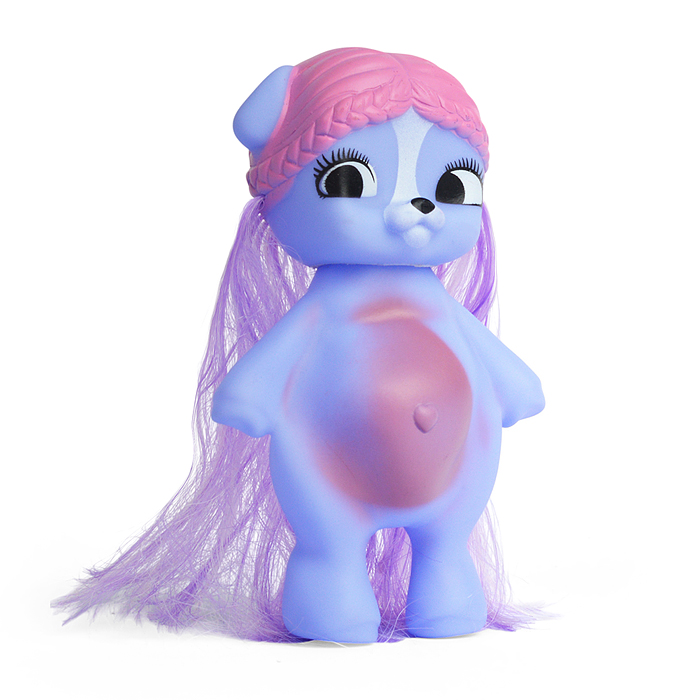 Фото к товару Игровой набор SM328A45 "Питомец. Щенок" в чемодане Игровой набор SM328A45 "Питомец. Щенок" в чемодане