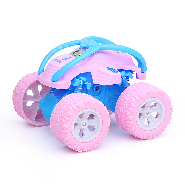 Машина PT023-1 "Power-2" в коробке