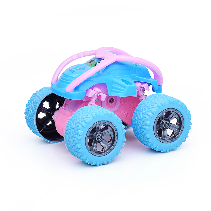 Машина PT023-1 "Power-2" в коробке