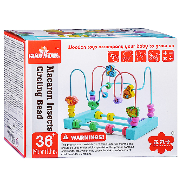 Лабиринт D1975 "Пчёлка"