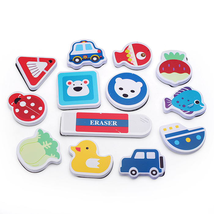 Фото к товару Доска для рисования D1988 "Веселый автобус" Доска для рисования D1988 "Веселый автобус"