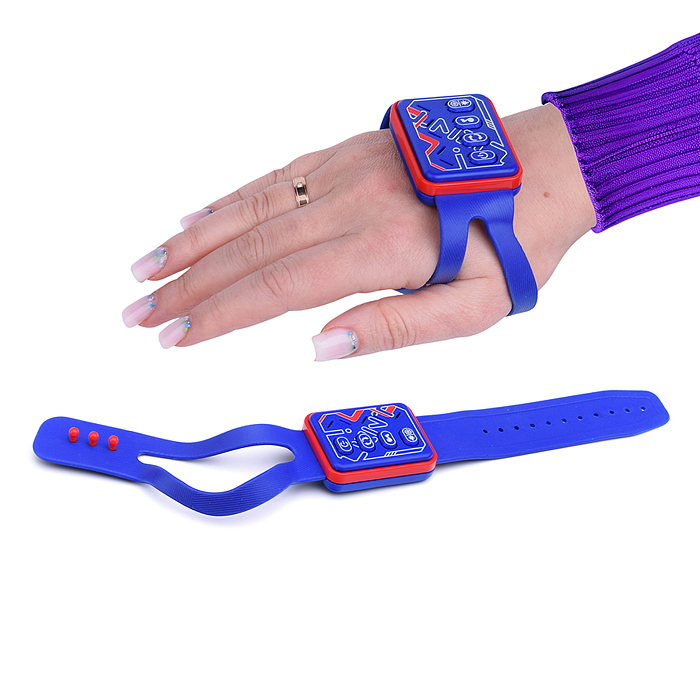 Машина HG4-42 "Dinosaur stunt car-1" р/у, 27 MHz, в коробке