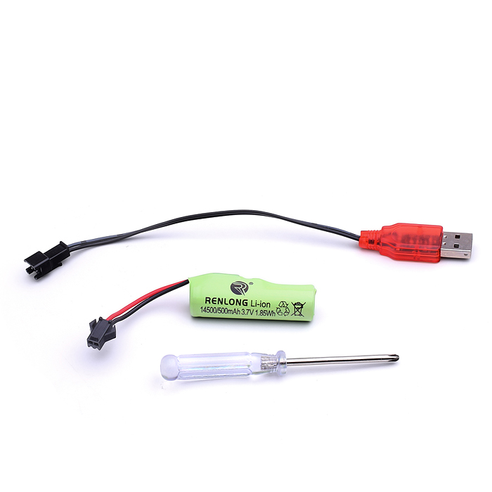 Машина HG4-42 "Dinosaur stunt car-1" р/у, 27 MHz, в коробке