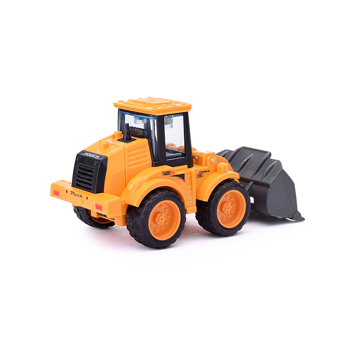 Машина 988Q "Экскаватор" в пакете