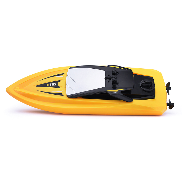 Катер H116 "Гавань" р/у, 27MHz, в коробке