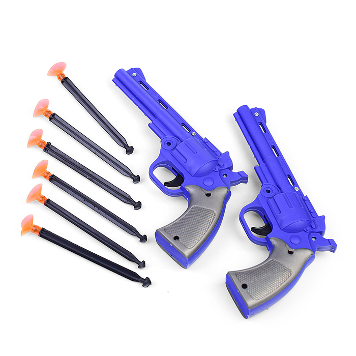 Игровой набор 2024-83 "Полицейский участок-2" в пакете