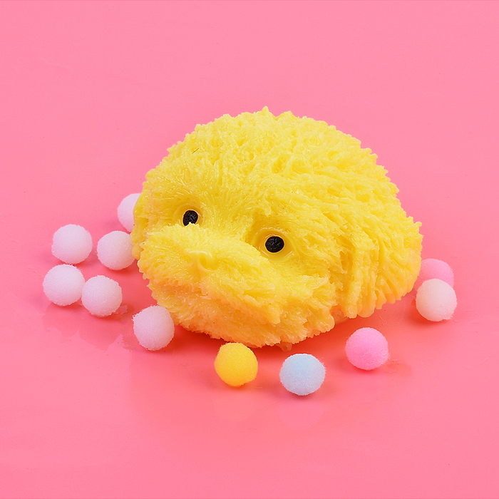 Игрушка-антистресс 00-5281 "Пёсик"