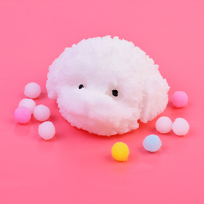 Игрушка-антистресс 00-5281 "Пёсик"