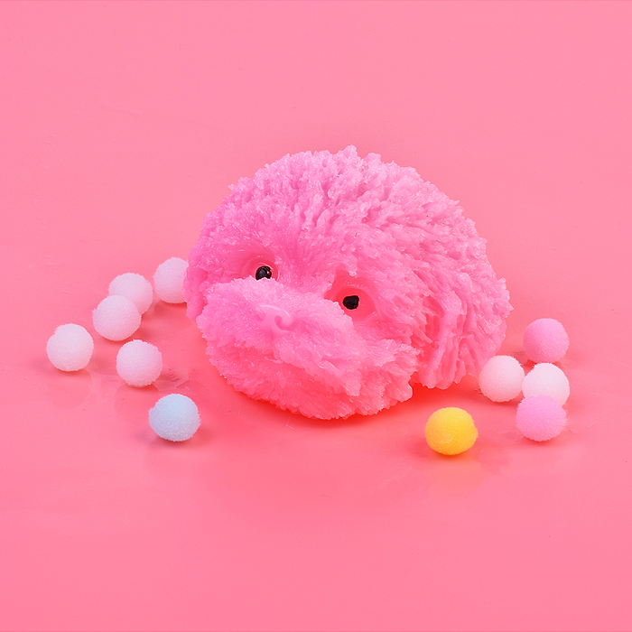 Игрушка-антистресс 00-5281 "Пёсик"