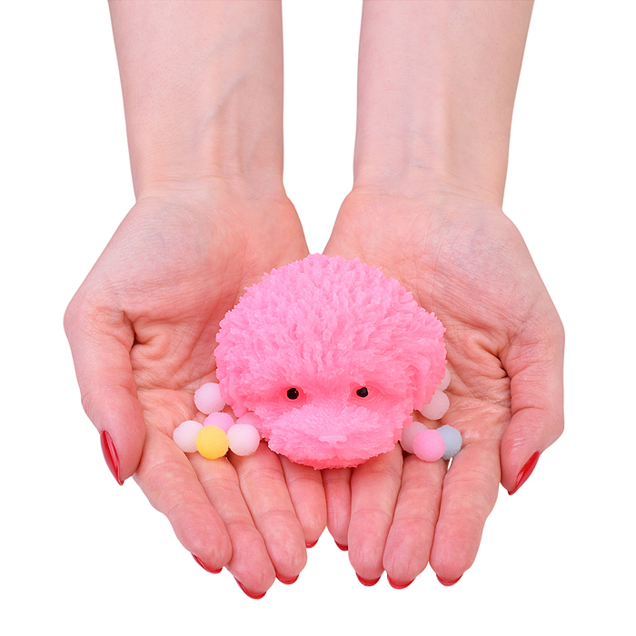 Игрушка-антистресс 00-5281 "Пёсик"