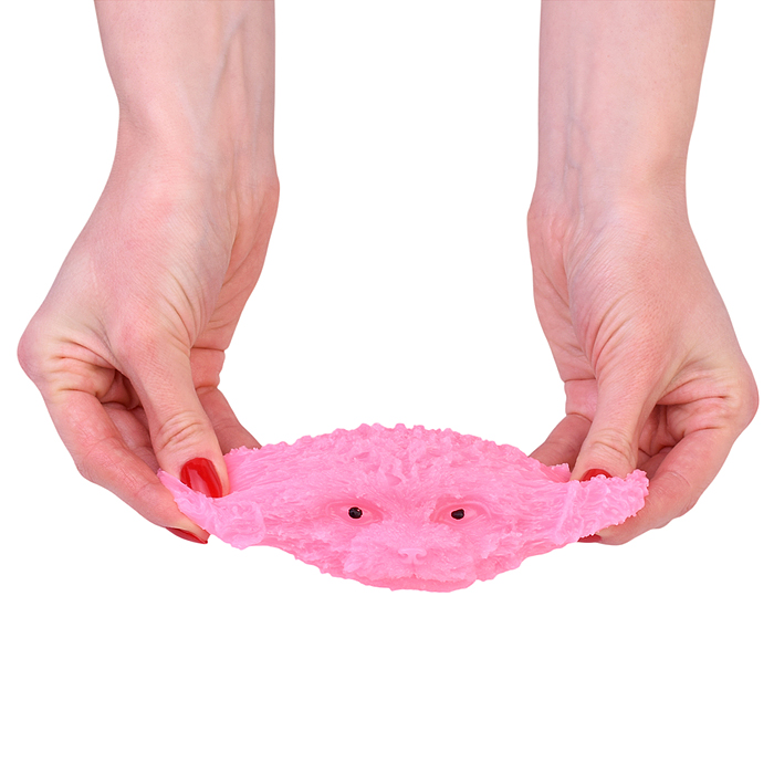 Игрушка-антистресс 00-5281 "Пёсик"