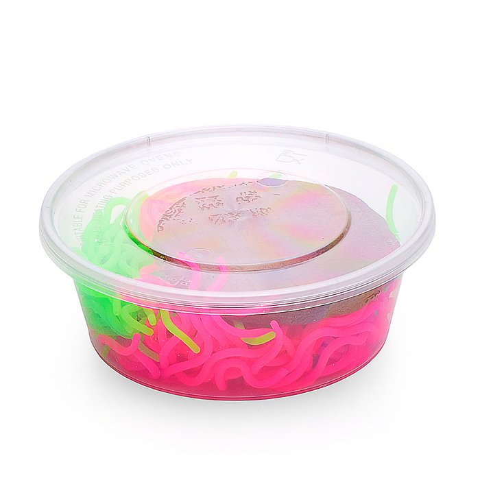 Игрушка-антистресс 00-3572 "Набор продуктов" в пакете