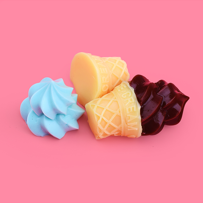 Фото к товару Игрушка - антистресс 00-5585 "Мороженое" Игрушка - антистресс 00-5585 "Мороженое"