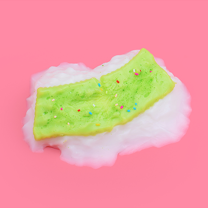 Игрушка - антистресс 00-5591 "Десерт"