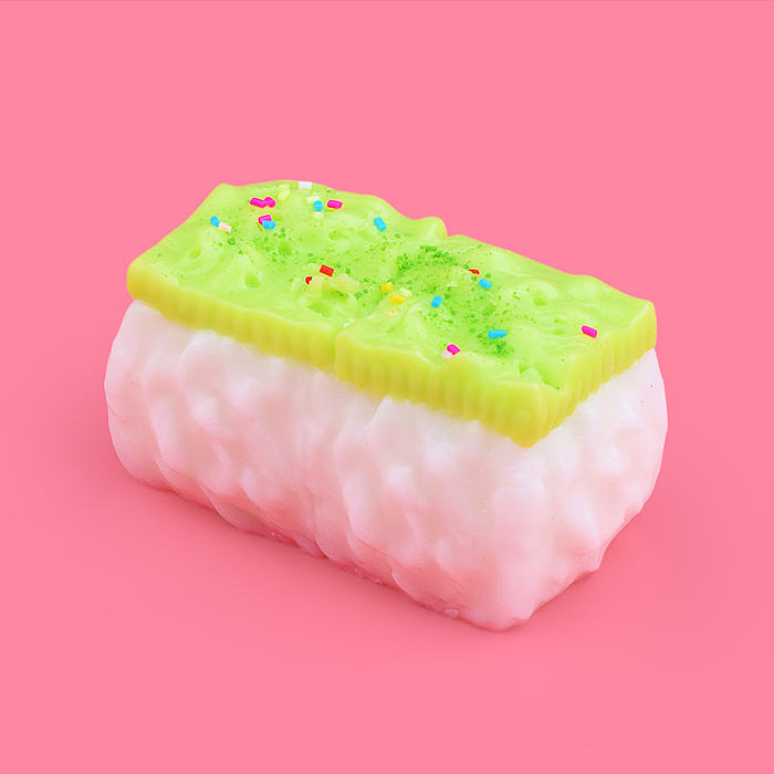 Игрушка - антистресс 00-5591 "Десерт"