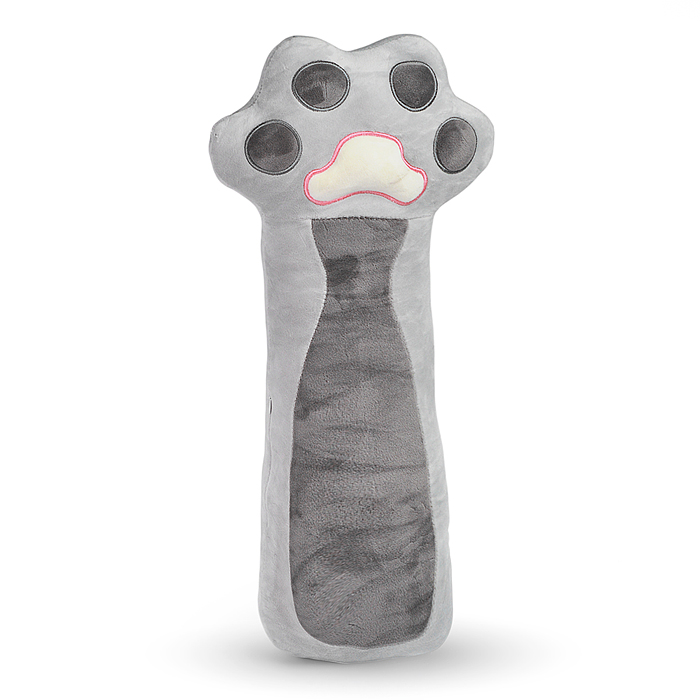 Мягкая игрушка- Антистресс М1392 "Лапка" 50 см.