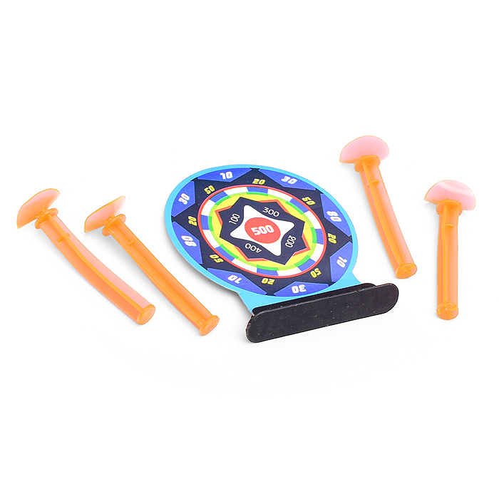 Набор полицейского AA179 (2 пистолета. мишень) в сумке