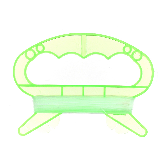 Змей воздушный 00-3521 "Глазастик" 