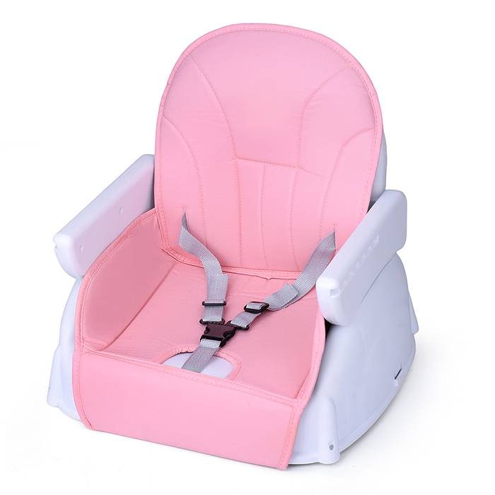 Фото к товару Стульчик детский STR012 розовый, в коробке Стульчик детский STR012 розовый, в коробке