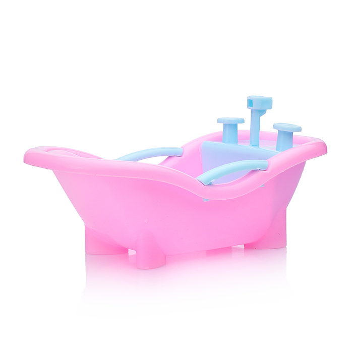 Фото к товару Пупс BLS64-8 "Веселого купания" с аксессуарами, в пакете Пупс BLS64-8 "Веселого купания" с аксессуарами, в пакете