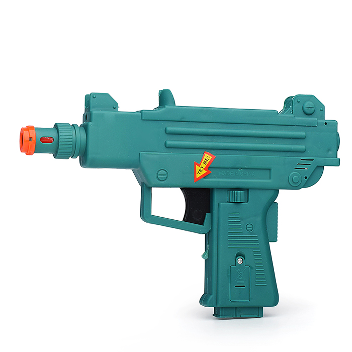 Набор полицейского 610-13 "Захват" на батарейках, в коробке