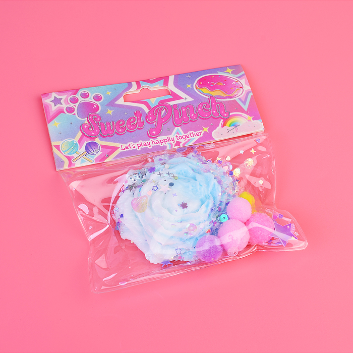 Игрушка - антистресс 00-5573 "Роза"