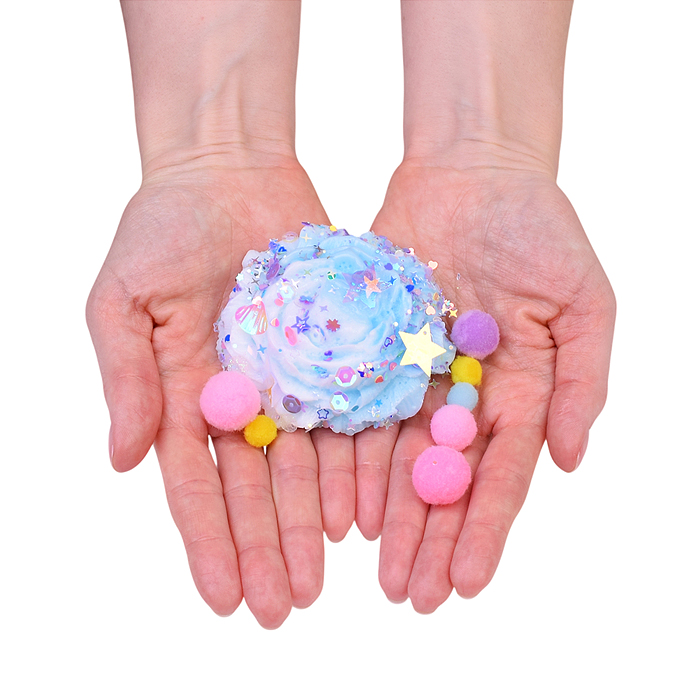 Игрушка - антистресс 00-5573 "Роза"