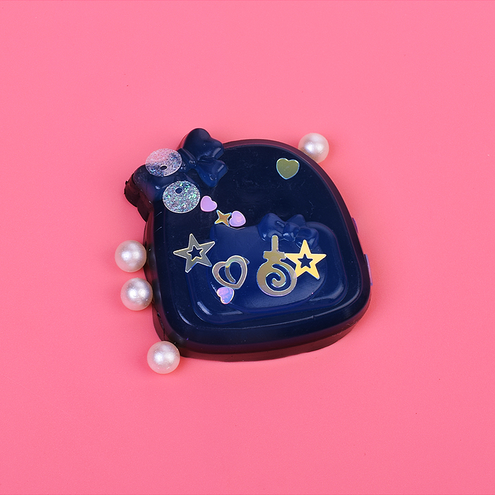 Фото к товару Игрушка - антистресс 00-5574 "Печенька" Игрушка - антистресс 00-5574 "Печенька"