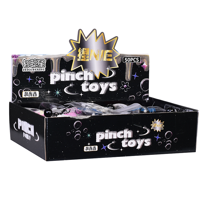 Фото к товару Игрушка - антистресс 00-5574 "Печенька" Игрушка - антистресс 00-5574 "Печенька"