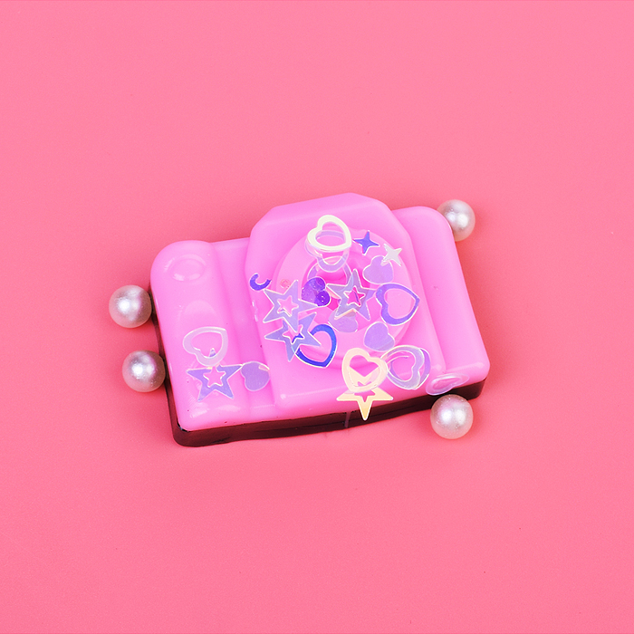 Фото к товару Игрушка - антистресс 00-5574 "Печенька" Игрушка - антистресс 00-5574 "Печенька"