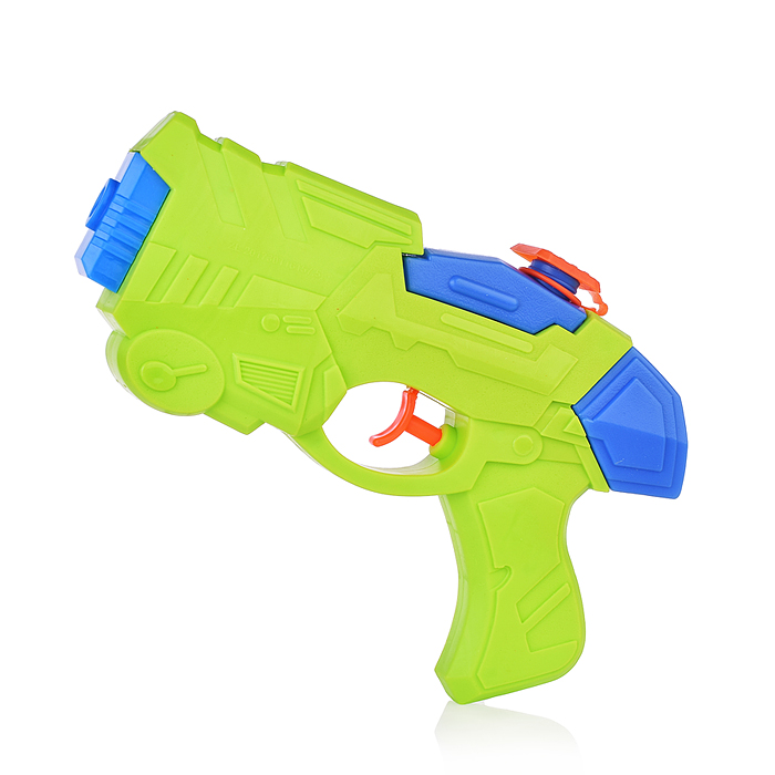 Фото к товару Водное оружие AO-2081C5 "Спецагент-1" в коробке Водное оружие AO-2081C5 "Спецагент-1" в коробке