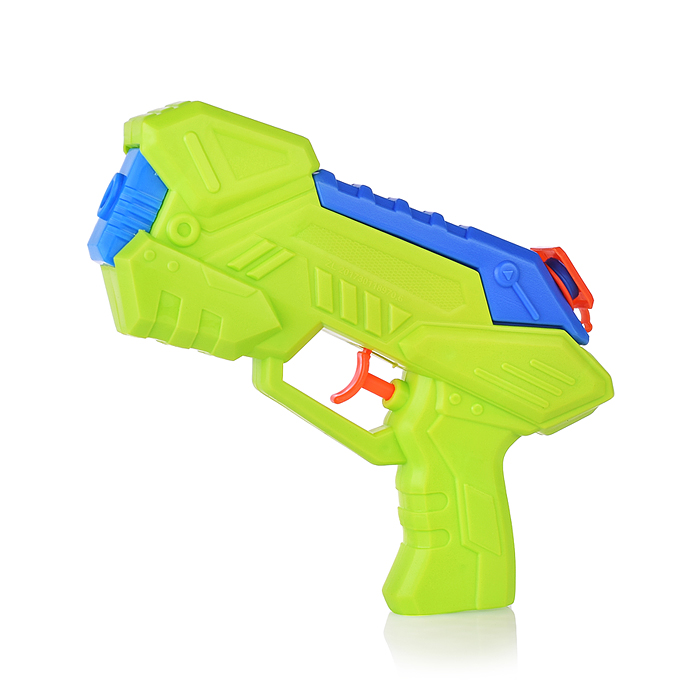 Водное оружие AO-2079C5 "Alien War" в коробке