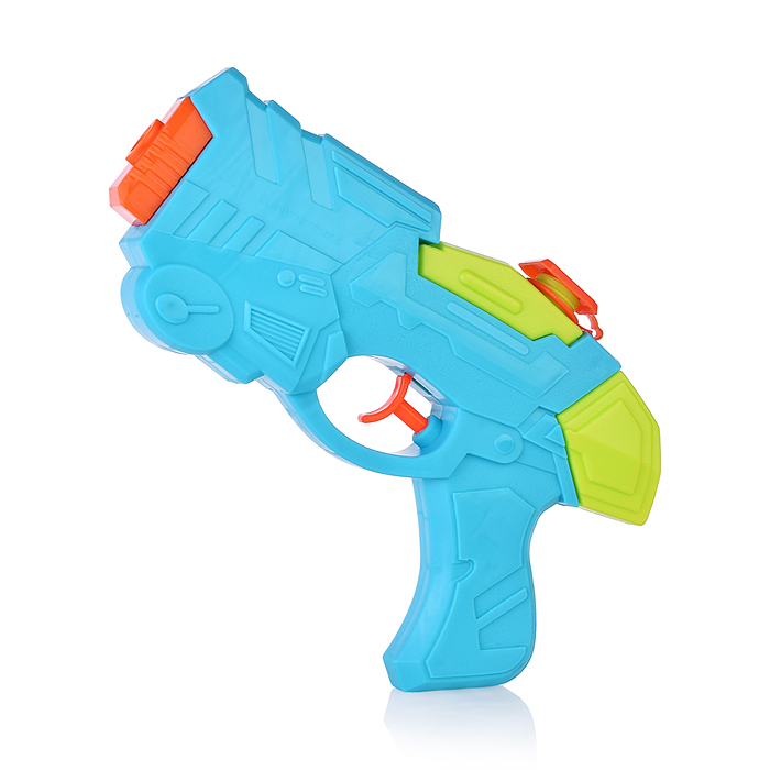 Водное оружие AO-2079C5 "Alien War" в коробке