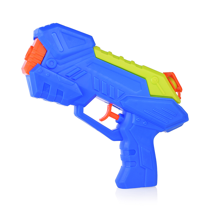 Водное оружие AO-2079C5 "Alien War" в коробке