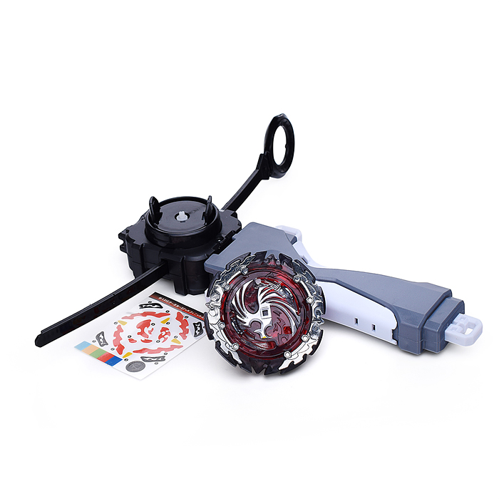 Запускалка GF303B "Торнадо-2" в коробке