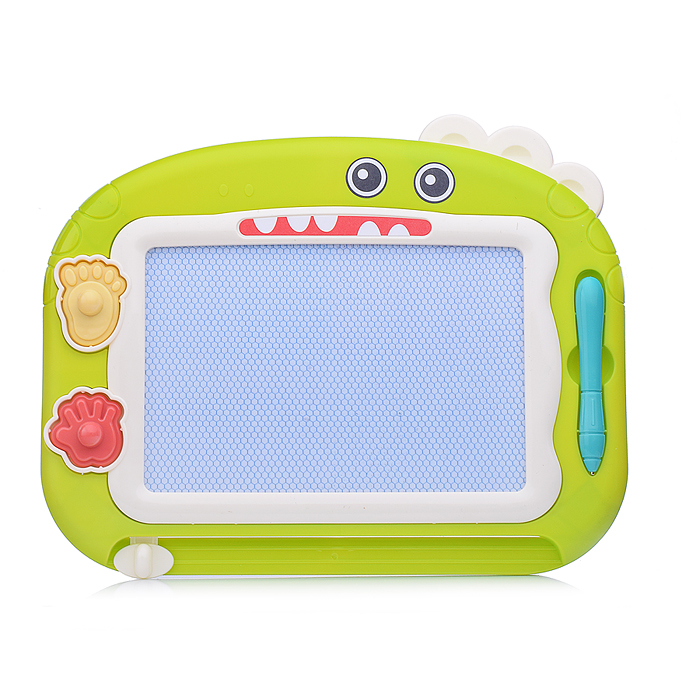 Фото к товару Доска для рисования 009-2109 "Динозаврик" в коробке Доска для рисования 009-2109 "Динозаврик" в коробке