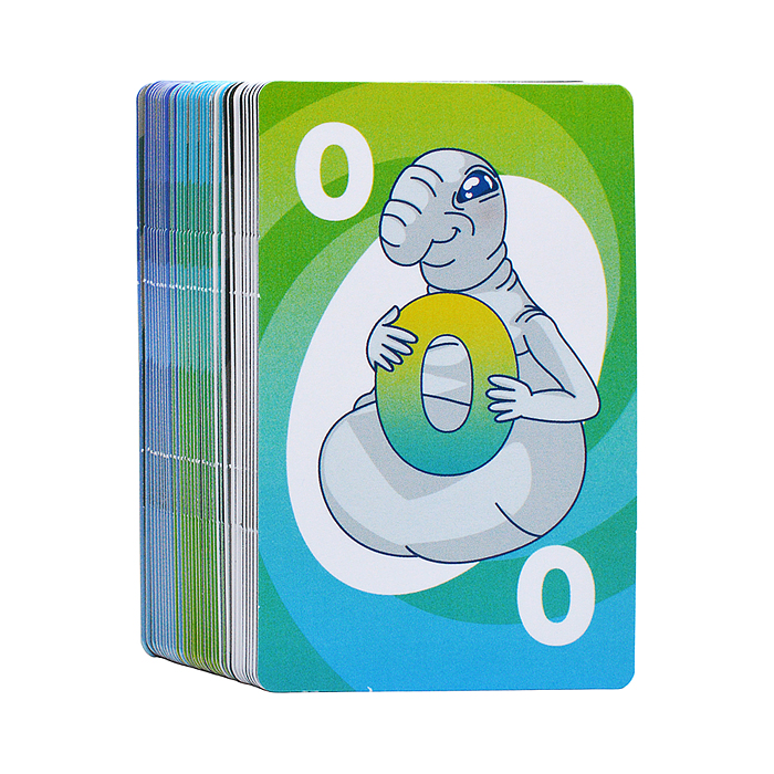 Игра настольная "Ждуно"