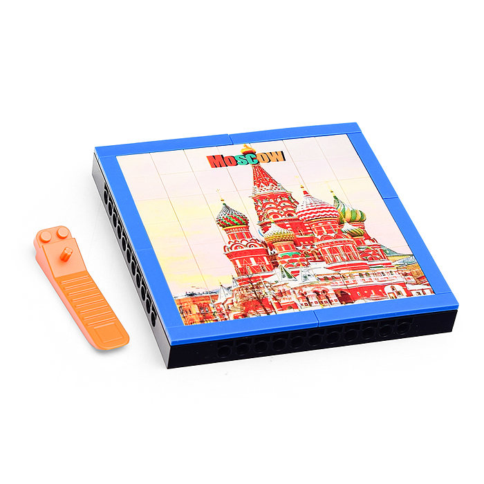 Мозаика 8N80-46 "Москва" в коробке