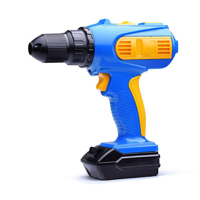 Бытовая техника 7947A "Дрель" в коробке