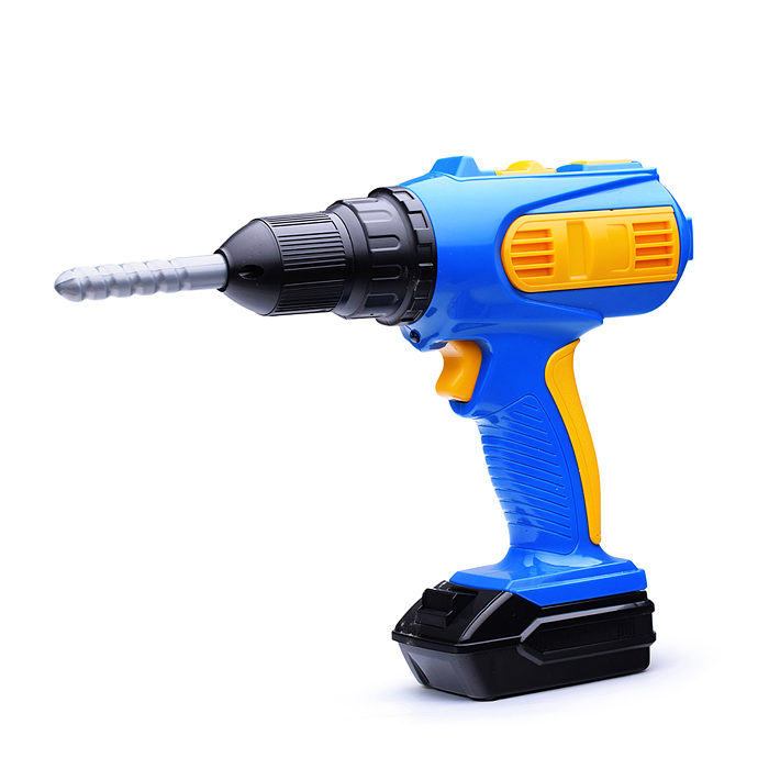 Бытовая техника 7947A "Дрель" в коробке