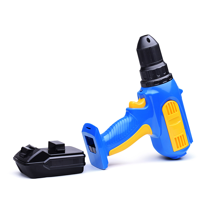 Бытовая техника 7947A "Дрель" в коробке