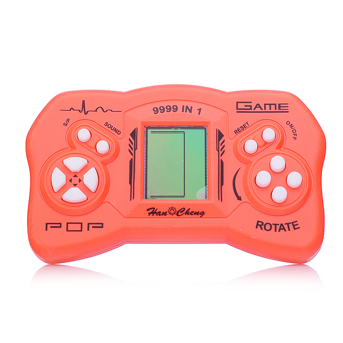 Игра электронная HC-10081 "Управляйка" в пакете